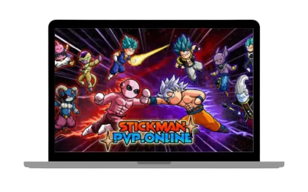 Stickman warriors MOD APK for PC v2.0.0 (2025) 3 svg%3E