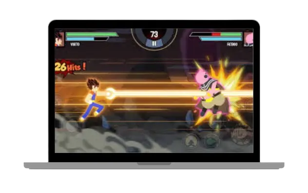 Stickman warriors MOD APK for PC v2.0.0 (2025) 4 svg%3E