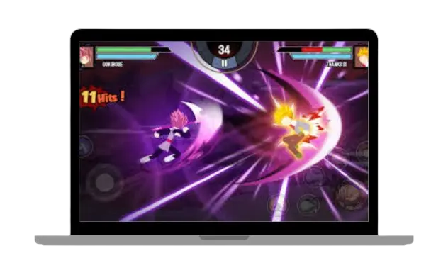 Stickman warriors MOD APK for PC v2.0.0 (2025) 5 svg%3E