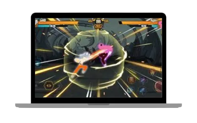 Stickman warriors MOD APK for PC v2.0.0 (2025) 6 svg%3E