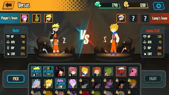 Stickman Dragon Fight Mod APK v3.2.1 (2026) latest version 5 Customized gameplay