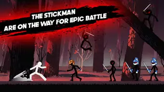 Stickman Dragon Fight Mod APK v3.2.1 (2026) latest version 6 ultimate weapons pack